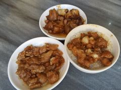 -品香排骨饭(羊官路店)