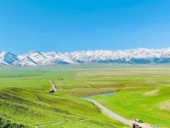 -新疆那拉提国家旅游度假区