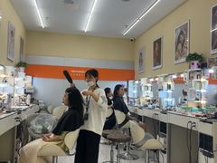 -海马体照相馆(重庆龙湖时代天街D馆店)