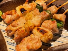 -三川·十酒Izakaya(南昌路店)