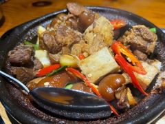 -九道菜有鸡鱼头(石鼓路店)