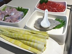 -海底捞火锅(万丰桥店)