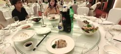 -南京华泰万丽酒店·宴会厅