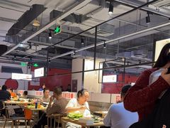 -玫瑰花园自助烤肉(顺义鑫海韵通店)