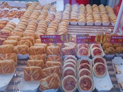 -味多美蛋糕(八大处店)