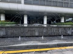 -深圳机场凯悦酒店