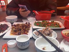 -廖老妈蹄花(中海国际店)