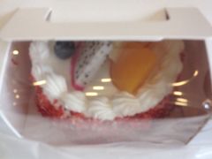 -妙思西饼(新华新玛特店)