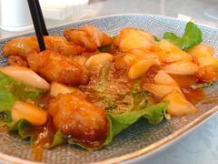 -颂福楼·南京菜(定淮门店)