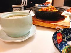 -径山十八道·风味民间菜(杭州总店)