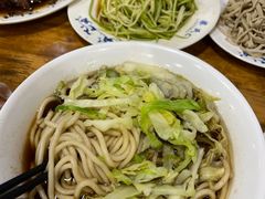 -柴氏风味斋(甘家口店)