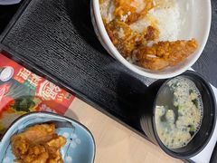 -吉野家(上海美罗城店)