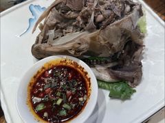 -有奴思烤肉·清真(正宁路店)
