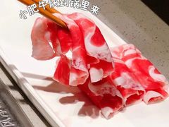 -海底捞火锅(天津SM城市广场店)