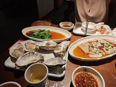 -乔街深夜食堂·小龙虾·高压锅生蚝(杭州总店)