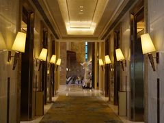 -杭州城中香格里拉大酒店