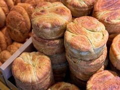 -杨老大焙子月饼干货(宽巷子民族美食街店)