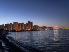 -悦海公园