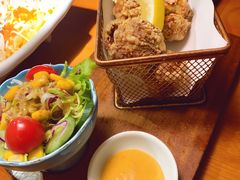 -鳗鱼家·深夜食堂(军博店)