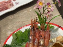 -上渔铁板烧(熙悦汇店)