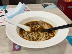-康师傅私房牛肉面(北京南站店)