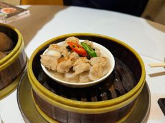 -香港龙凤楼(陆家嘴中心店)