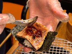 -無二炙坊·和牛烧肉(大钟寺1733店)