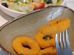 -牛扒先生·厚切雪花牛扒西餐厅(北京路禺山路店)