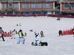 -太子岭滑雪场
