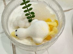-第六季自助餐厅(北太平庄店)