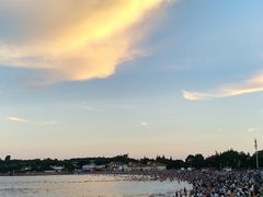 -青岛第三海水浴场