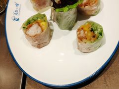 -美奈小馆·越南料理(中航城君尚购物中心店)