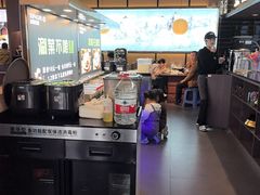 -苏泡泡豆花烤鱼(婺源店)