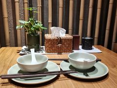 -竹里馆·淮扬菜·功夫茶(老门东店)