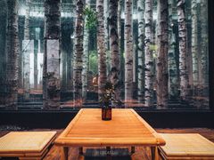 -Metal hands·铁手咖啡