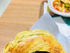 优质肉夹馍-魏家凉皮(儿童医院店)