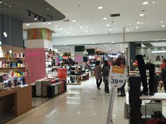 -新世界百货(顺义店)