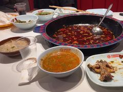 -何师傅美蛙鱼头(汉街店)