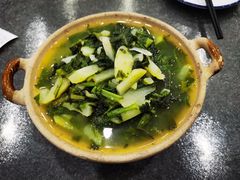 -大清花饺子(山庄店)