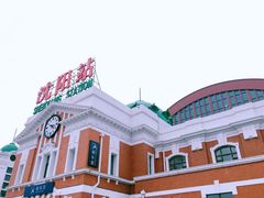 -东北大学(南湖校区)
