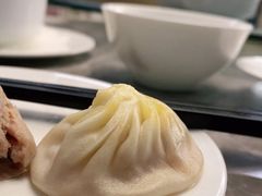 蟹粉小笼包-鼎泰丰(国贸商城店)