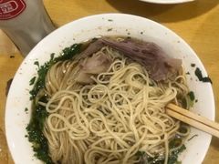 拉面-水仙拉面(水仙街店)