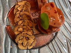 -香乐园·淮扬菜中餐厅·Shang Garden(福田香格里拉店)