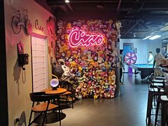 -CIAO·团建聚餐·生日派对轰趴馆(福田店)