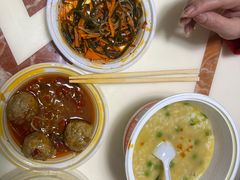 -71号豆汤饭·成都小馆(华府大道店)