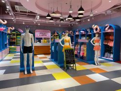 -宝燕乐园(闵行旗舰店)