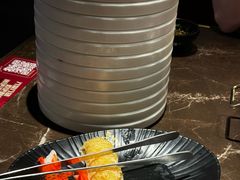 -一绪に和牛寿喜烧(罗湖益田假日店)