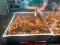 -老黄记手撕烤兔(玉林街店)