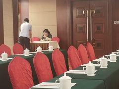 -北京金龙潭御瑞酒店(花园桥地铁站店)