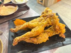 -宽尺巷鱼蛙自助火锅(虎丘钻石广场店)